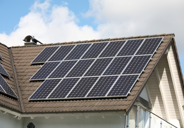 JD Patrick - Solar Panels Pros